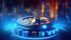 Live-dealer blackjack table on olx olxtoto