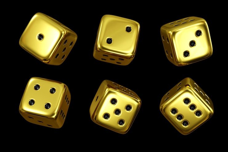 Togel Draw Game 